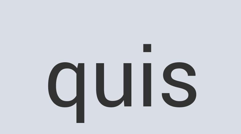 Aerodynamic Linen Aquafire