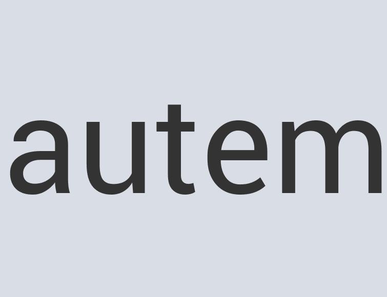 Awesome Paper Enthaze