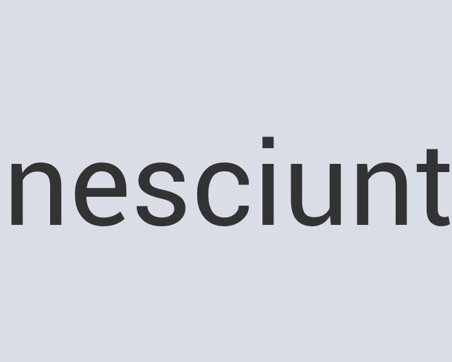 Aerodynamic Concrete Barnacle Tap